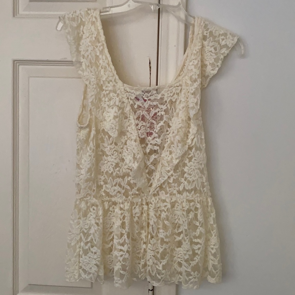 Women’s top